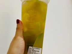 -茶力的小怪兽(梅林卓悦汇店)