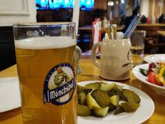 -巴伐利亚啤酒坊(意式风情街店)