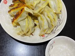 -回回锅贴(小河沿店)