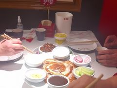 -额娘·春饼烤鸭(华北七楼创始店)