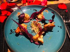 -AZUL by FUEL蓝色·法式酒馆(琶醍店)