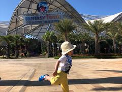 -三亚海昌梦幻海洋不夜城