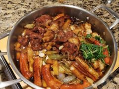 -黄记煌三汁焖锅(新世纪广场店)