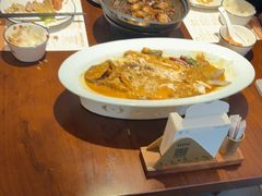 -U你·天然调味(南湖总店)