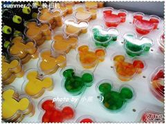 Disney皇室宴会厅5-皇室宴会厅
