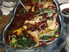 -一盏明灯全素斋(殊像寺店)