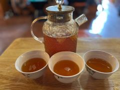 -百年老茶馆