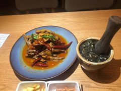 -湘拾(壹方北馆店)
