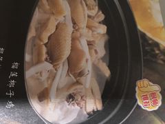 -百年果林椰子鸡(中洲店)