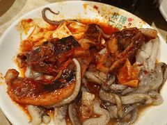 -玫瑰花园自助烤肉(顺义鑫海韵通店)
