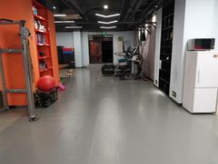 -悦动体能(金融街店)