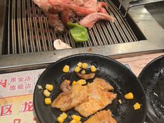 -千寻烧肉(政务区店)