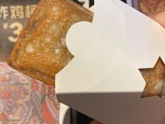 -肯德基(吴江万宝大润发店)