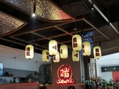 -得意啫·广东啫啫煲(前海HOP店)