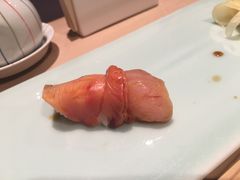 -然寿司(郎园vintage店)
