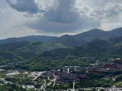 -五台山风景名胜区