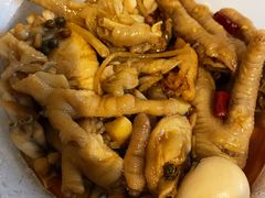 -赖胖子肉蟹煲(金牛万达店)