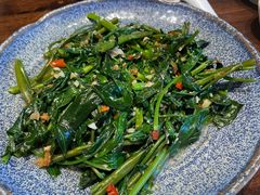 -章记星洲 · 新加坡餐厅(望京店)