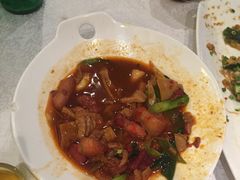 -李老爹香辣蟹(宣武门店)