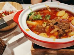 -来菜·湖北头牌藕汤(武商MALL众圆店)