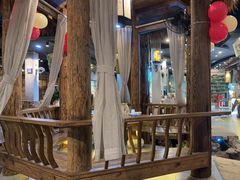 -花溪雨·森林餐厅(石基店)