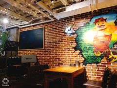 -三个大叔东北烧烤·砂锅菜(西三旗店)