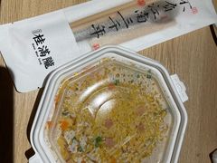 -桂满陇·杭州小馆(巴黎春天浦建店)