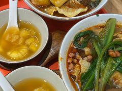 -螺小胖柳州螺蛳粉(钟楼总店)
