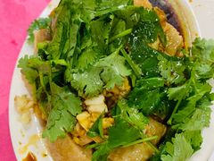 -电白鸭粥店(下沙二坊88号店)