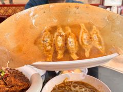 -邢家锅贴老店·非遗·开封菜(金明广场店)