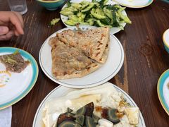 -清真永恒华威肉饼(潘家园店)