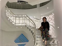 -莫内艺术岛海景咖啡