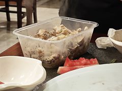 -口福居老北京涮肉(大运村店)