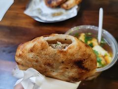 -张吉祥花椒肉火烧(老潍县美食城店)