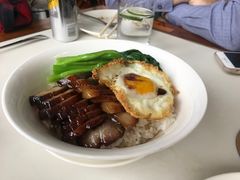 -The BREW·酿餐厅(浦东嘉里大酒店)