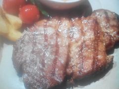 -斗牛士牛排(南京东路店)