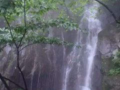 -藏龙百瀑风景区