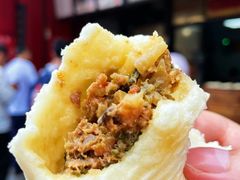 -清泉阁包子铺(中山路店)