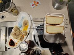 -丰茂烤串(五道口店)