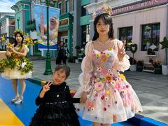 -沈阳方特欢乐世界