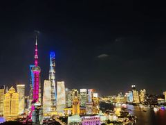 -上海外滩茂悦大酒店