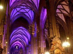 -斯蒂芬主教座堂(Stephansdom)