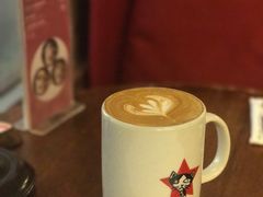 -雕刻时光咖啡馆(北航店)