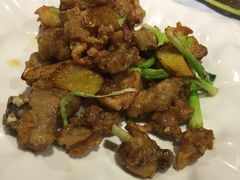-铜锣湾·有麝自然香(渝北财富中心店)