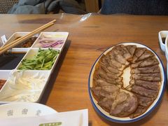 -姥姥家春饼店(惠新东街店)