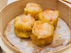 -喜宴又一村·粤菜·茶点·海鲜(壹方天地店)