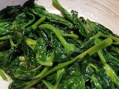 清炒豌豆尖-多味居(剪子巷店)