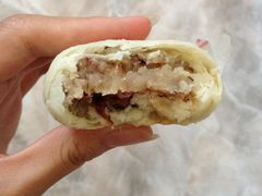 玫瑰饼-桂香村(护国寺店)