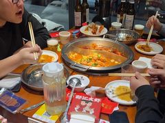 -邵汇大虾(同康路店)