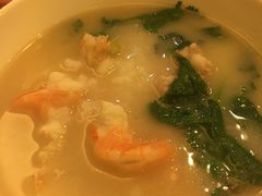 -深运潮州粥(东门店)